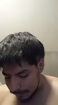 MynameisPaco online show from November 2025 02:39:01 AM