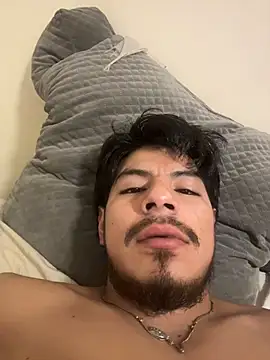 MynameisPaco online show from November 2025 01:38:01 AM