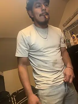 MynameisPaco online show from November 2025 08:20:01 PM