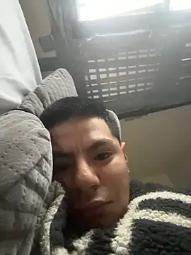 MynameisPaco online show from January 2026 03:06:01 PM