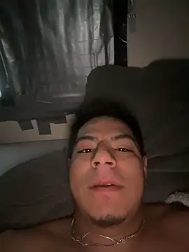 MynameisPaco online show from January 2026 01:05:02 PM