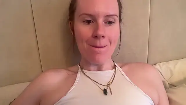 redheadrosie69 online show from October 2025 07:18:02 AM
