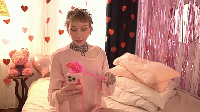 ifuckingtoy  online show from February 2026 09:50:01 AM