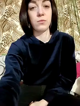 NikaXBerry online show from February 2025 12:37:02 PM