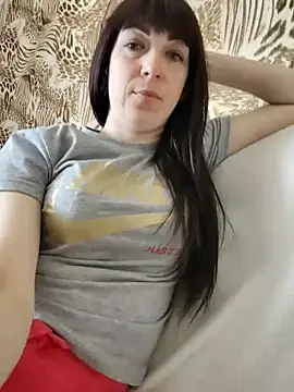 NikaXBerry online show from March 2025 05:12:02 AM