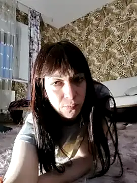 NikaXBerry online show from March 2025 01:39:02 PM