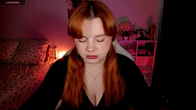  Lisa x online show from November 2025 05:41:02 AM