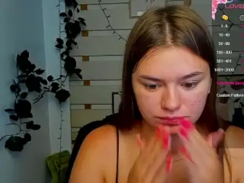 Snapshot of Josephine_Kiss chatting on July 2026 10:43:02 AM Josephine Kiss online show from July 2026 10:43:02 AM