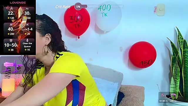 miss-leyla online show from March 2025 04:20:02 PM