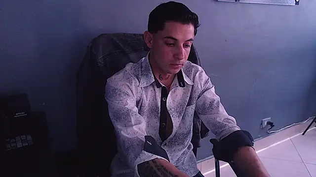 Erick Wall online show from January 2025 06:10:02 PM