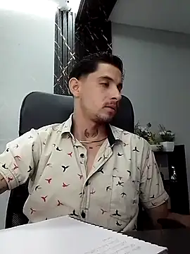 Erick Wall online show from March 2025 05:11:02 AM