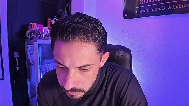 Erick Wall online show from June 2026 08:32:02 PM