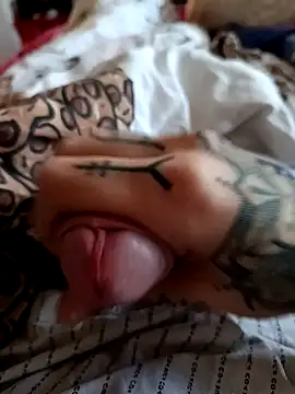 YoungDick25 online show from April 2026 06:18:01 AM