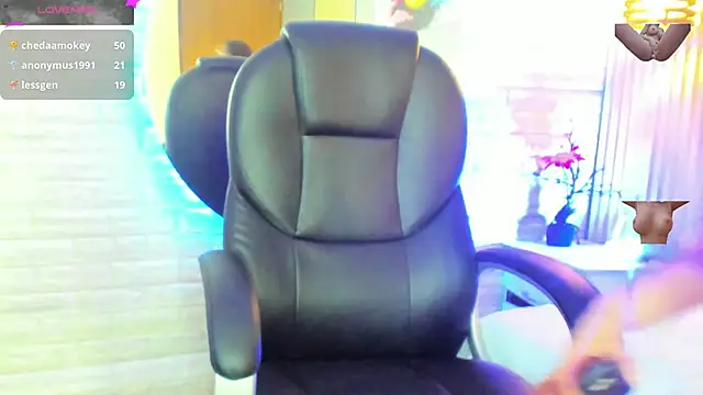 sussy  stone online show from January 2025 03:45:01 PM