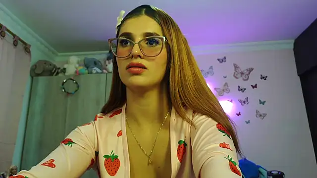 caroline jonson online show from March 2026 09:32:02 PM