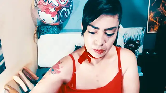 luisahott online show from March 2026 11:46:02 AM