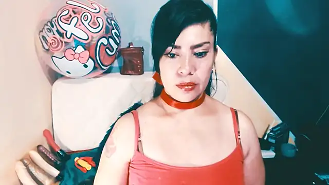 luisahott online show from April 2026 02:12:02 AM