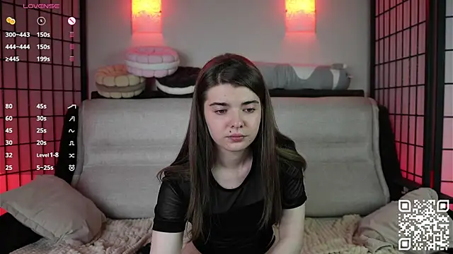 Mary Shake online show from November 2025 11:38:01 PM