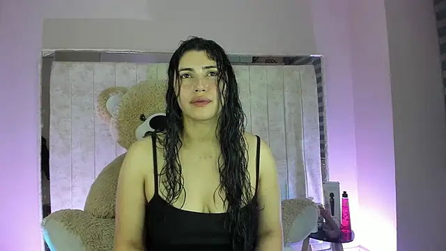 Danna 777  online show from November 2025 01:30:02 AM