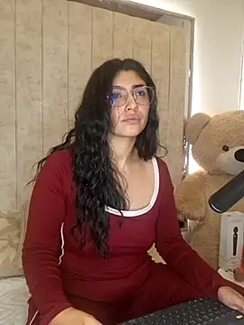 Snapshot of Danna_777_ chatting on July 2026 09:58:02 AM Danna 777 online show from July 2026 09:58:02 AM