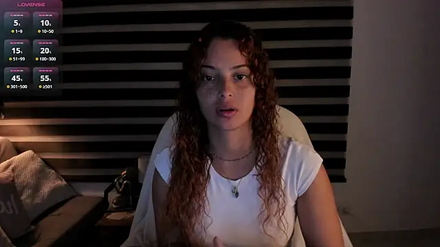 georgina palacios online show from December 2025 11:27:02 AM