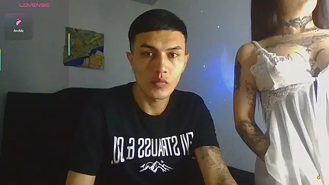 Tifanny Sweett online show from February 2026 10:17:02 PM