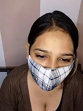 PRINCESS ZANNAT online show from March 2025 06:01:02 PM