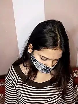 PRINCESS ZANNAT online show from February 2026 06:00:02 PM