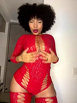 Blackpretty1409 online show from November 2025 07:29:01 AM