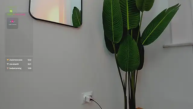 Whitney Svonn online show from December 2024 07:22:01 PM