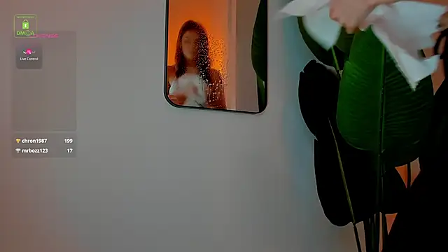 Whitney Svonn online show from January 2025 07:27:01 PM