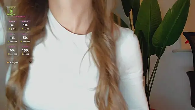 Whitney Svonn online show from January 2025 03:43:01 PM