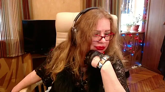 Snapshot of Miss_Tress chatting on May 2026 08:20:02 AM Miss Tress online show from May 2026 08:20:02 AM