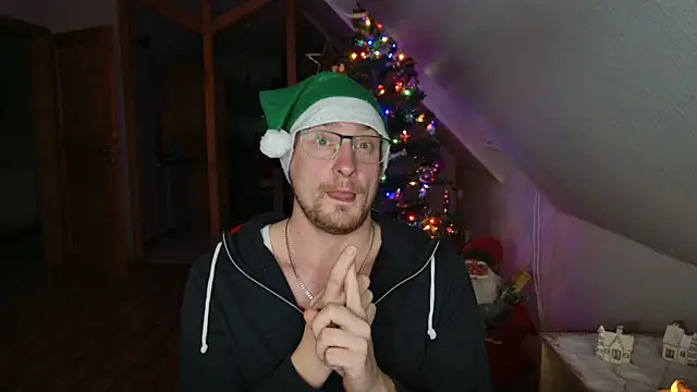 Relsxboy online show from December 2024 08:55:02 PM