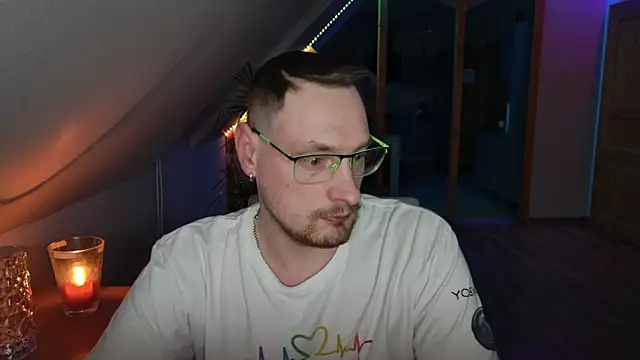 Relsxboy online show from February 2025 09:40:01 PM