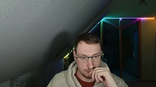 Relsxboy online show from March 2025 09:54:02 PM