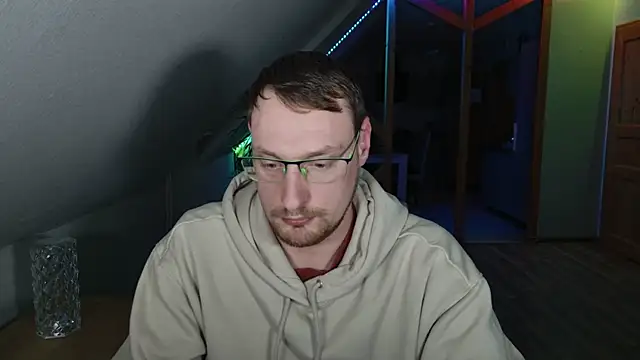 Relsxboy online show from March 2025 09:48:02 PM