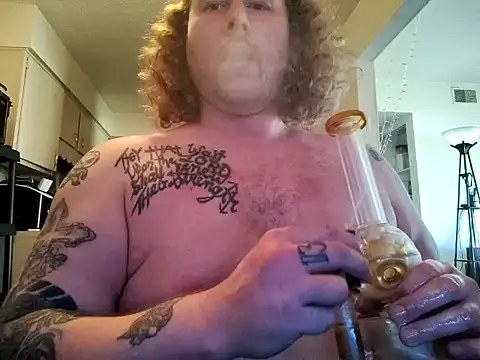 Barrentine88 online show from February 2025 04:31:01 PM