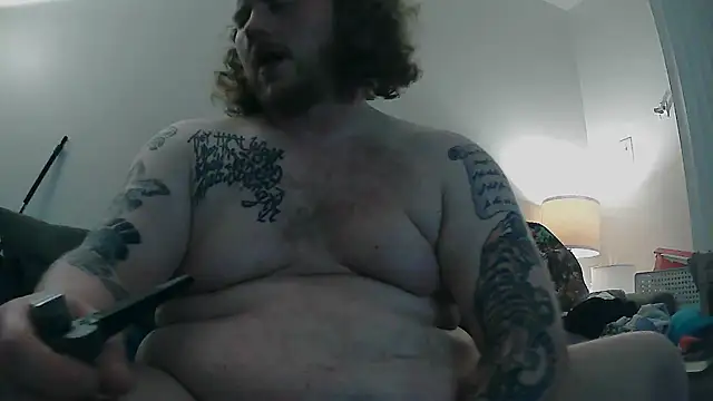 Barrentine88 online show from March 2025 10:48:01 AM