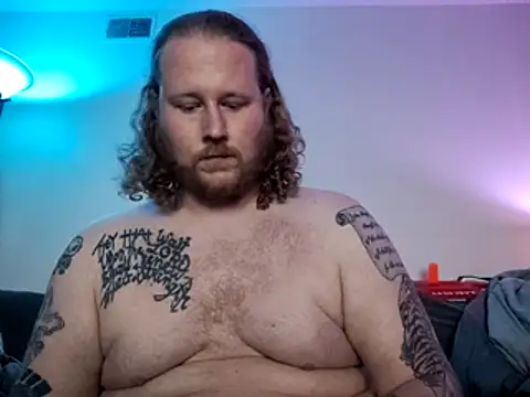 Barrentine88 online show from March 2026 04:26:01 AM