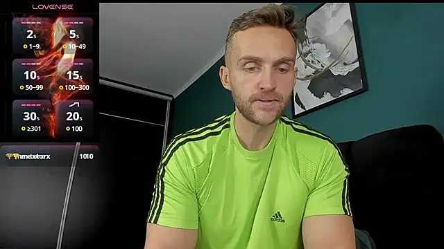 ShawnFucker2 online show from January 2025 06:35:02 AM