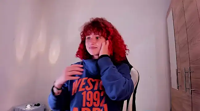 valent 27 online show from February 2025 03:12:01 AM