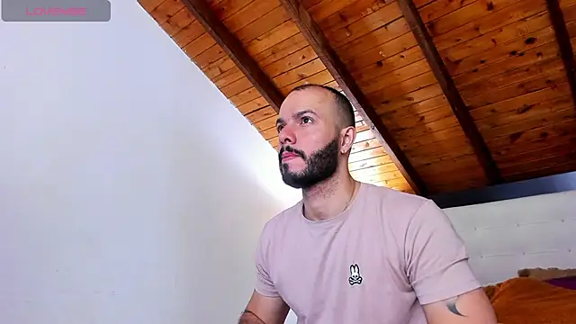 Tom Bailey online show from September 2025 12:18:01 PM