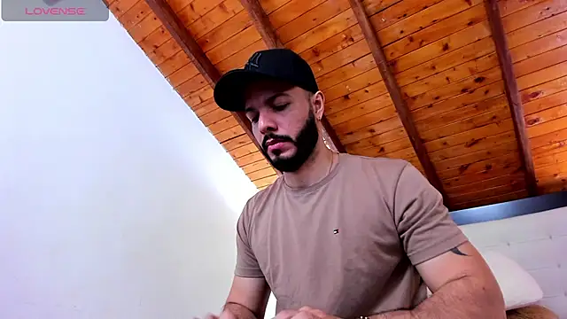 Tom Bailey online show from January 2026 12:54:01 PM