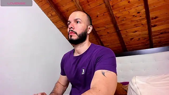 Tom Bailey online show from March 2026 12:57:02 PM