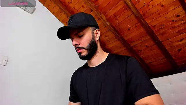 Tom Bailey online show from April 2026 03:28:02 PM