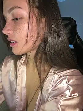 MisFrekcles  online show from October 2025 09:21:01 AM