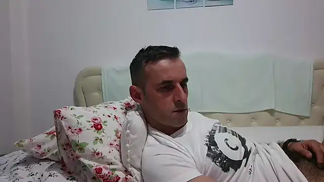 stevenpit online show from January 2025 08:43:02 PM