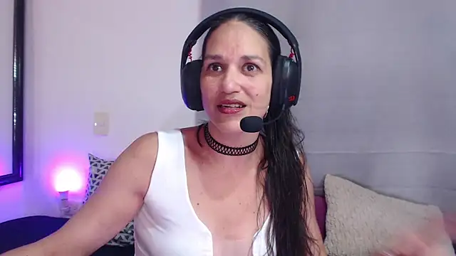 diosa78afrodita online show from March 2026 11:27:02 PM