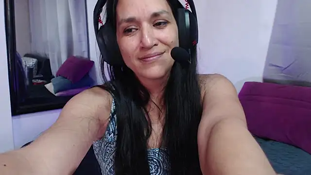 diosa78afrodita online show from April 2026 04:20:02 AM